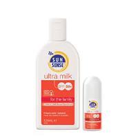 سان سنس اولترا +SPF 50