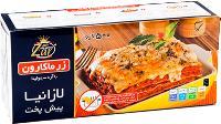 لازانیا مانا