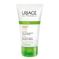 فلوئید هیسه اک SPF +50